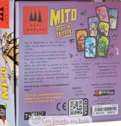 Mito - Gigamic