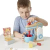 Mixeur en bois - Melissa & Doug