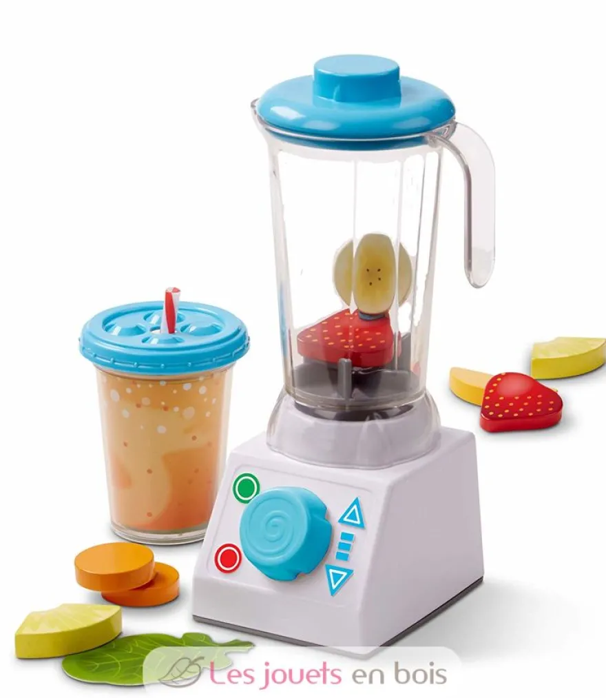 Mixeur à Smoothies - Melissa & Doug
