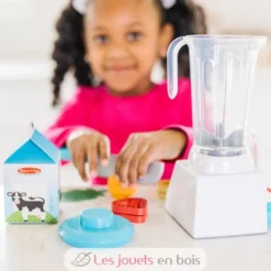 Mixeur à Smoothies - Melissa & Doug
