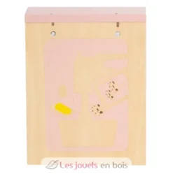 Mixeur Tasty bleu Small Foot Compagny