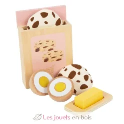 Mixeur Tasty bleu Small Foot Compagny