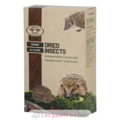 Mélange d'insectes séchés - Esschert Design