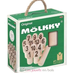 Mölkky Original - Tactic