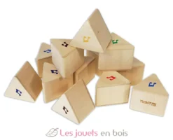 Mémo des sons - TickiT