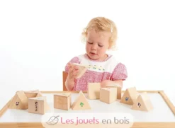 Mémo des sons - TickiT