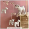 Mobile Mouton Mary - Egmont Toys
