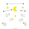 Mobile moutons - Goki