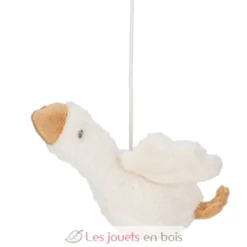 Mobile musical en bois Newborn - Little Dutch