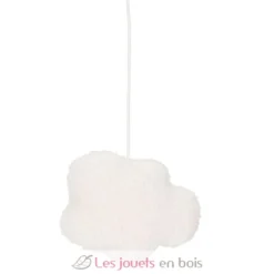 Mobile musical en bois Newborn - Little Dutch