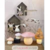 Mobile oies en coton - Egmont Toys