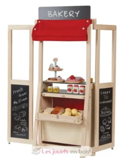 Mobilier de jeux d'imitation - Plan Toys