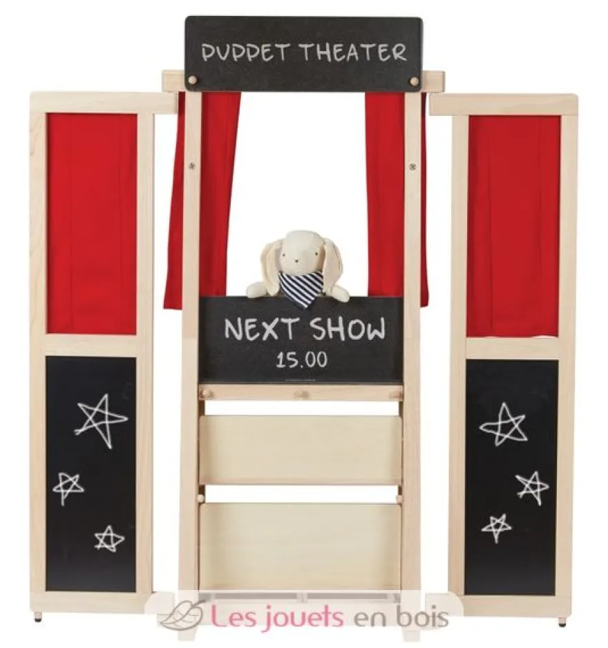Mobilier de jeux d'imitation - Plan Toys