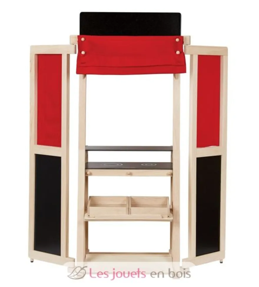 Mobilier de jeux d'imitation - Plan Toys