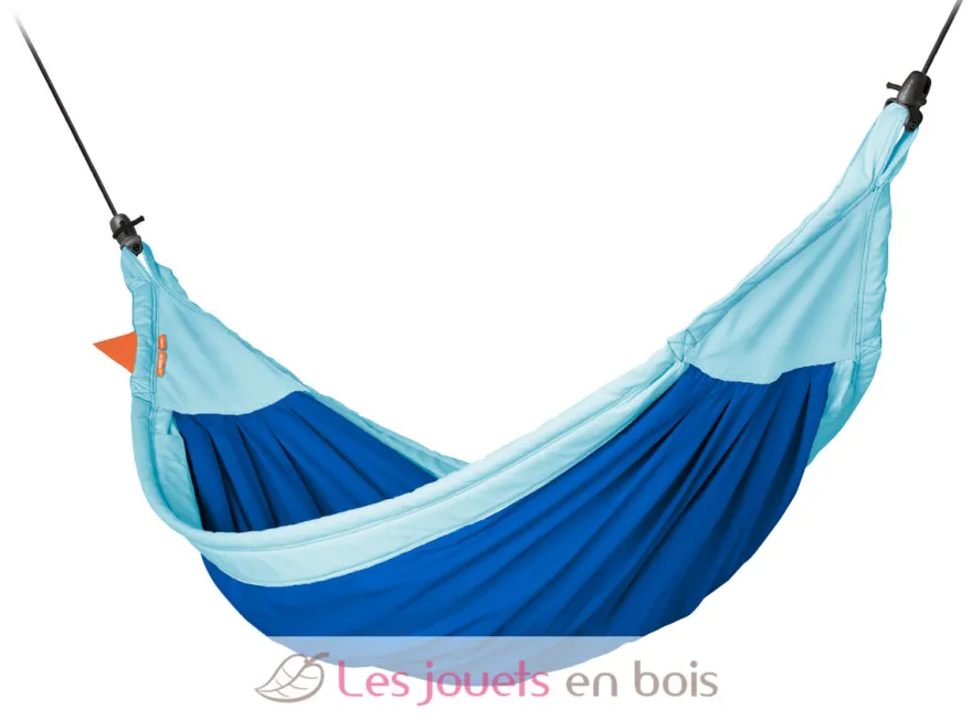 Moki Dolphy - Hamac enfant - La Siesta