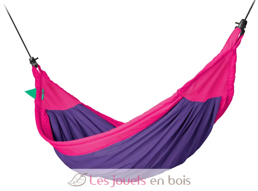 Moki Lilly - Hamac enfant - La Siesta