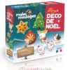 Mon Atelier Déco de Noël - mako moulages