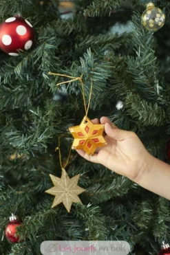 Mon Atelier Déco de Noël - mako moulages