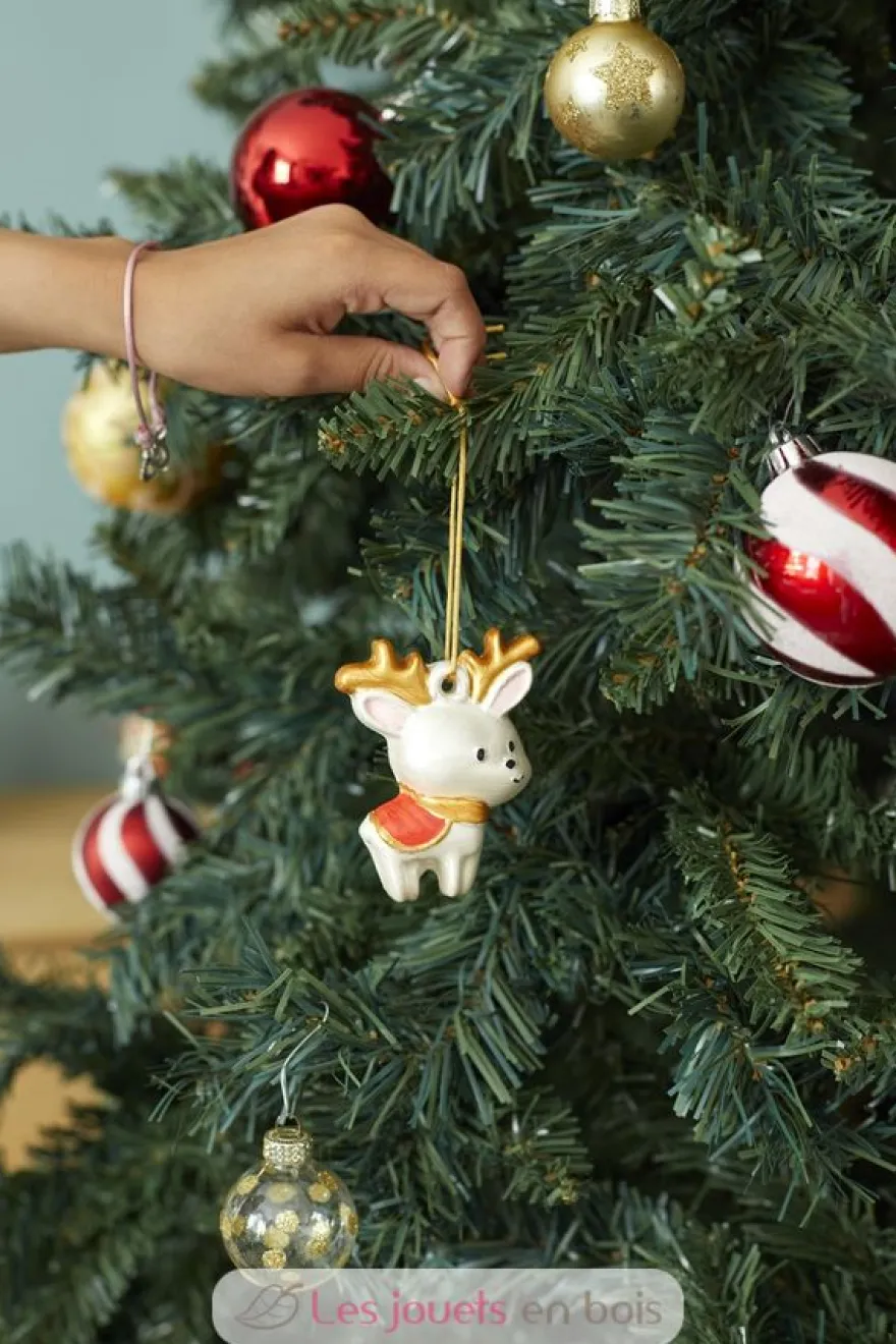 Mon Atelier Déco de Noël - mako moulages