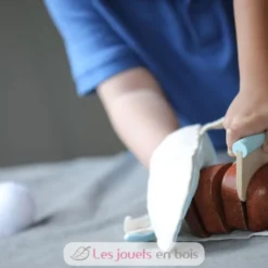 Mon atelier à pain - Plan Toys