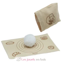 Mon atelier à pain - Plan Toys