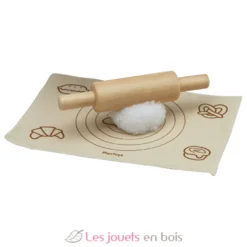 Mon atelier à pain - Plan Toys