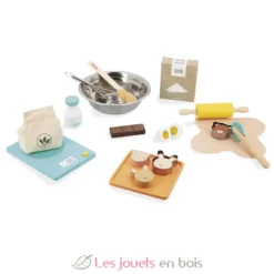 Mon atelier Pâtisserie - Janod