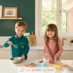 Mon atelier Pâtisserie - Janod