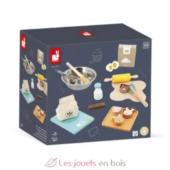 Mon atelier Pâtisserie - Janod