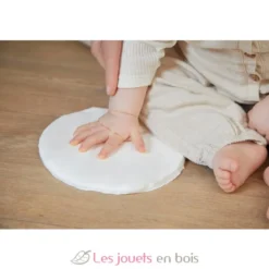 Mon cadre photo et empreintes - Dès la naissance - Kaloo