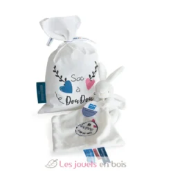 Mon Doudou plus fort que tout - Doudou et Compagnie