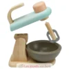Mon 1er Robot de cuisine - Plan Toys