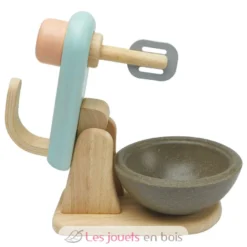 Mon 1er Robot de cuisine - Plan Toys