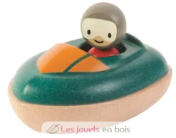 Mon hors-bord pour le bain - Plan Toys