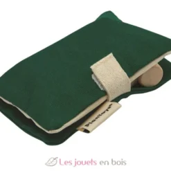 Mon kit de chirurgien - Plan Toys