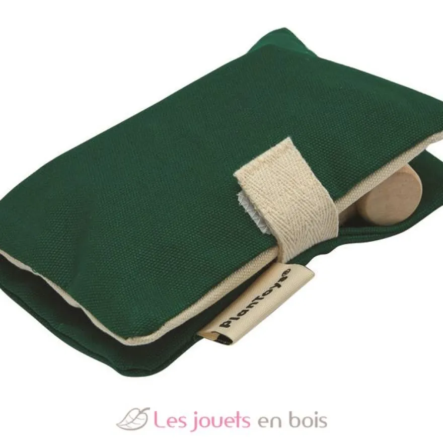Mon kit de chirurgien - Plan Toys