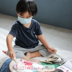 Mon kit de chirurgien - Plan Toys