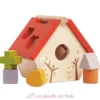 Mon petit nichoir boîte à formes - Le Toy Van