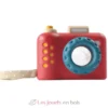 Mon premier appareil photo - Plan Toys