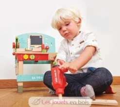 Mon premier atelier - Le Toy Van