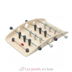 Mon premier babyfoot - Plan Toys