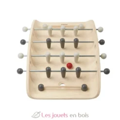 Mon premier babyfoot - Plan Toys