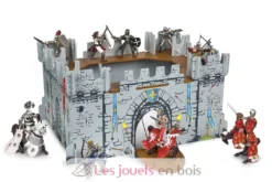 Mon premier château - Papo