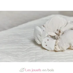 Mon premier coffret naissance Lapinoo - Crème - Kaloo