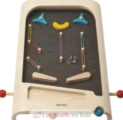 Mon premier flipper - Plan Toys