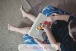 Mon premier puzzle - Chien - Plan Toys