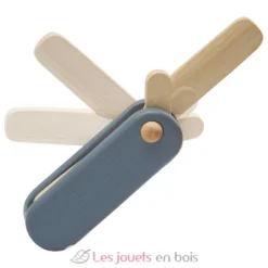Mon set de rasage - Plan Toys