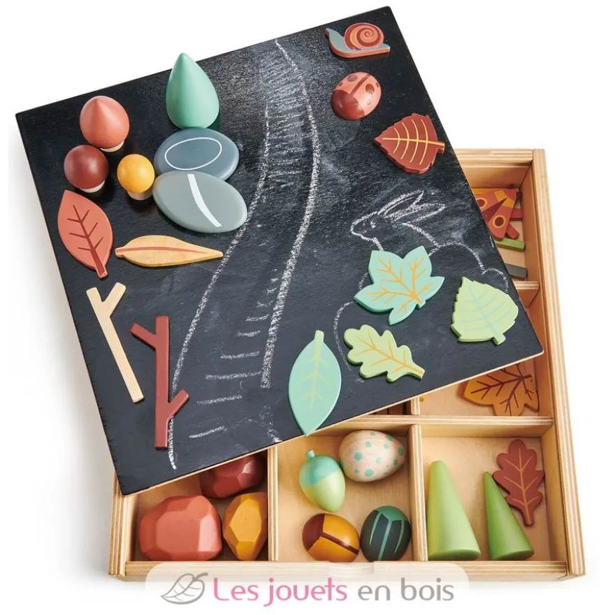 Mon Sol Forestier - Tender Leaf Toys