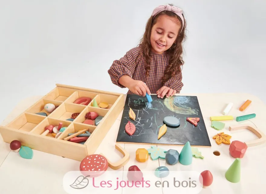 Mon Sol Forestier - Tender Leaf Toys