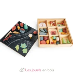 Mon Sol Forestier - Tender Leaf Toys